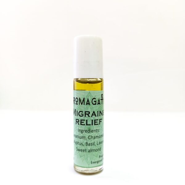 Pain Mirgraine Relief