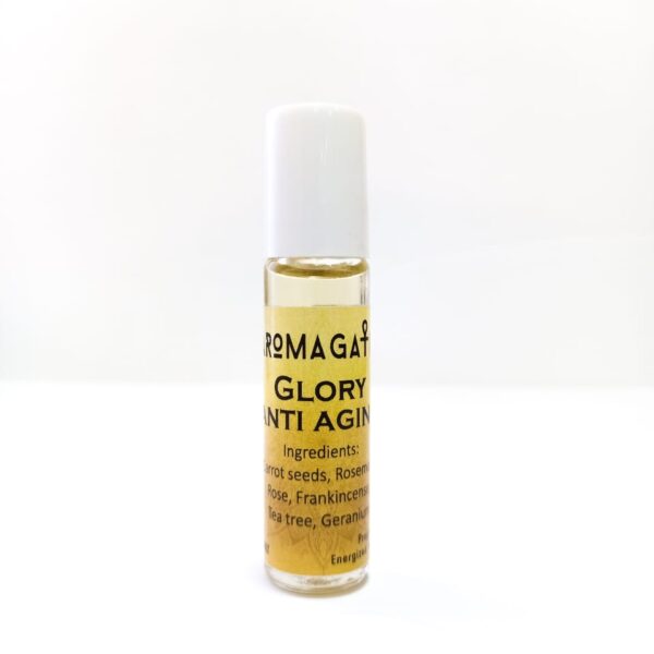 Face Anti-Ageing Roller