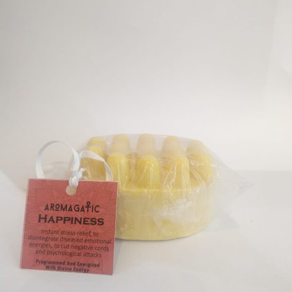 Soap Happiness