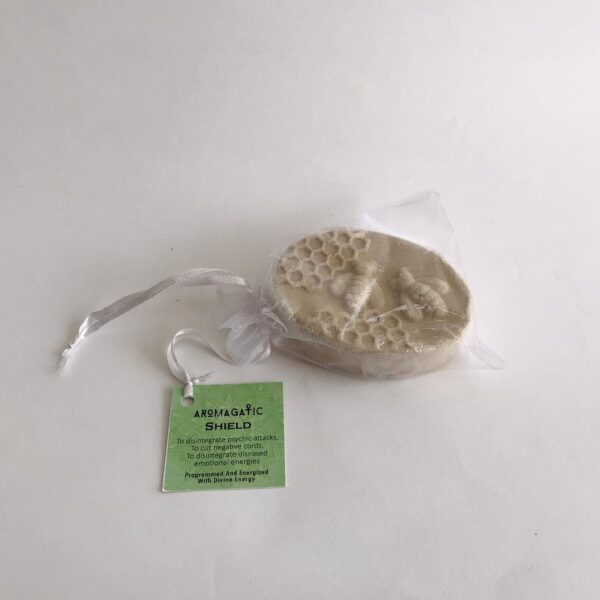 Soap Sheild