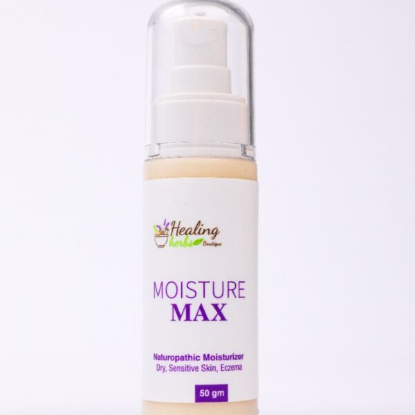 Moisture Max