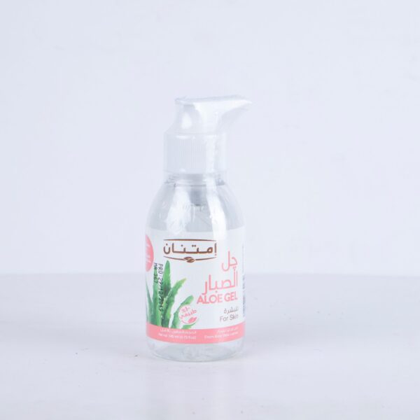 Gel Aloe Vera