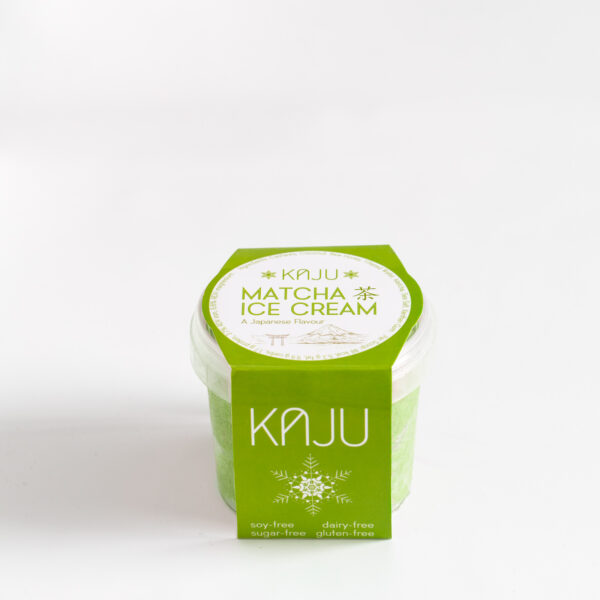 Ice Cream Matcha