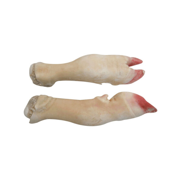 Beef Trotters Organic