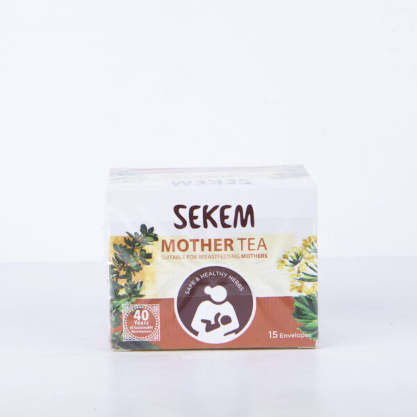Mother Tea
