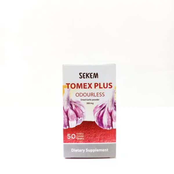 Tomex Plus