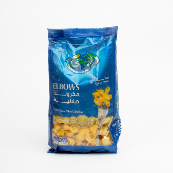 Pasta Elbow