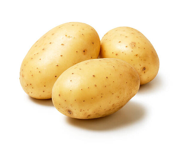 Potatoes Fried (1kg)