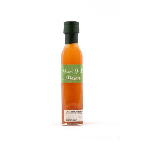 Apple Cider Vinegar