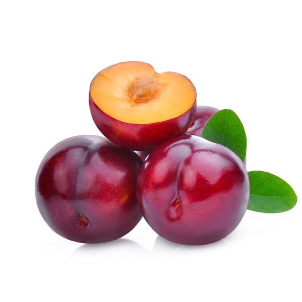 Plums Imported (500g)