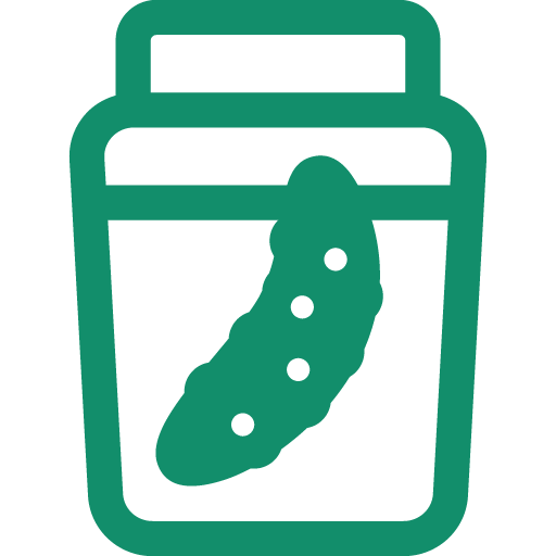 Fermented Vegetables