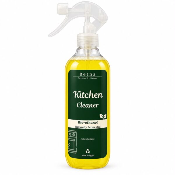 Kitchen Cleaner (500ml)