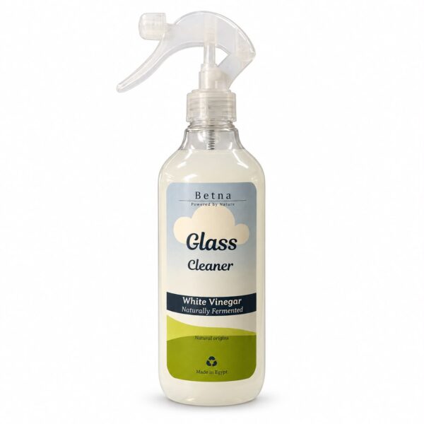 Glass Cleaner (500ml)