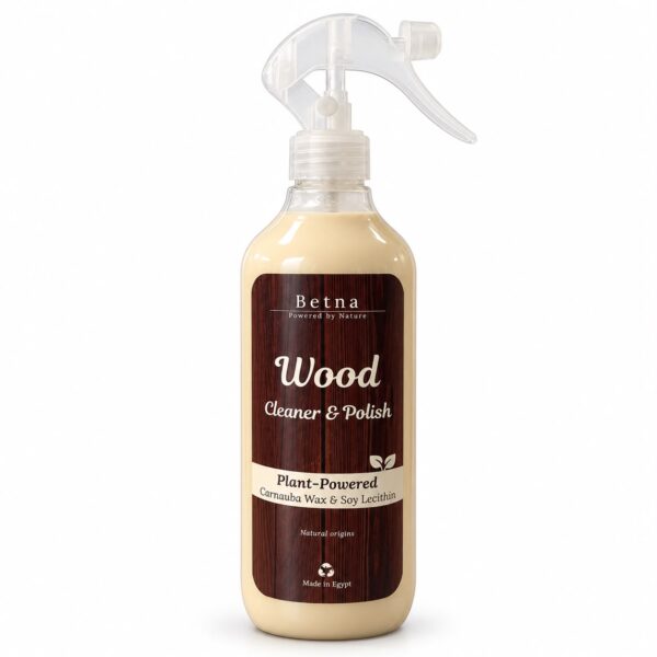 Wood Cleaner (500ml)