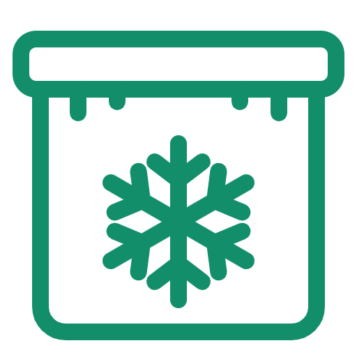 Frozen