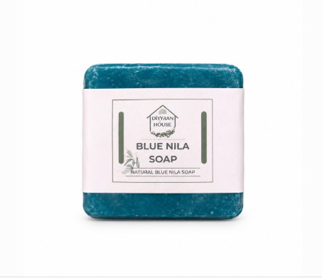 Soap Blue Nila (110g)