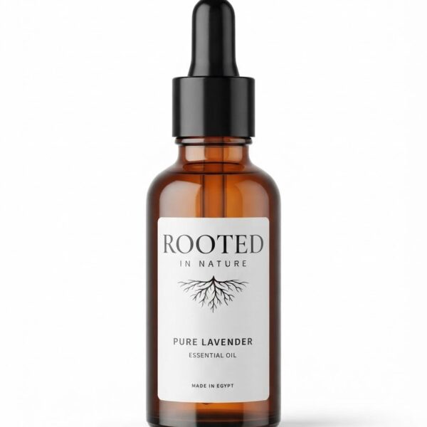 Lavender Oil Pure (30ml)
