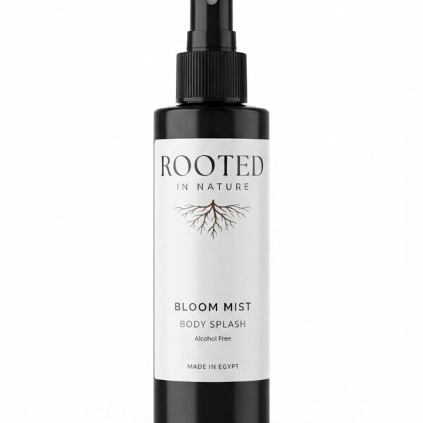 Body Splash Bloom Mist (100ml)